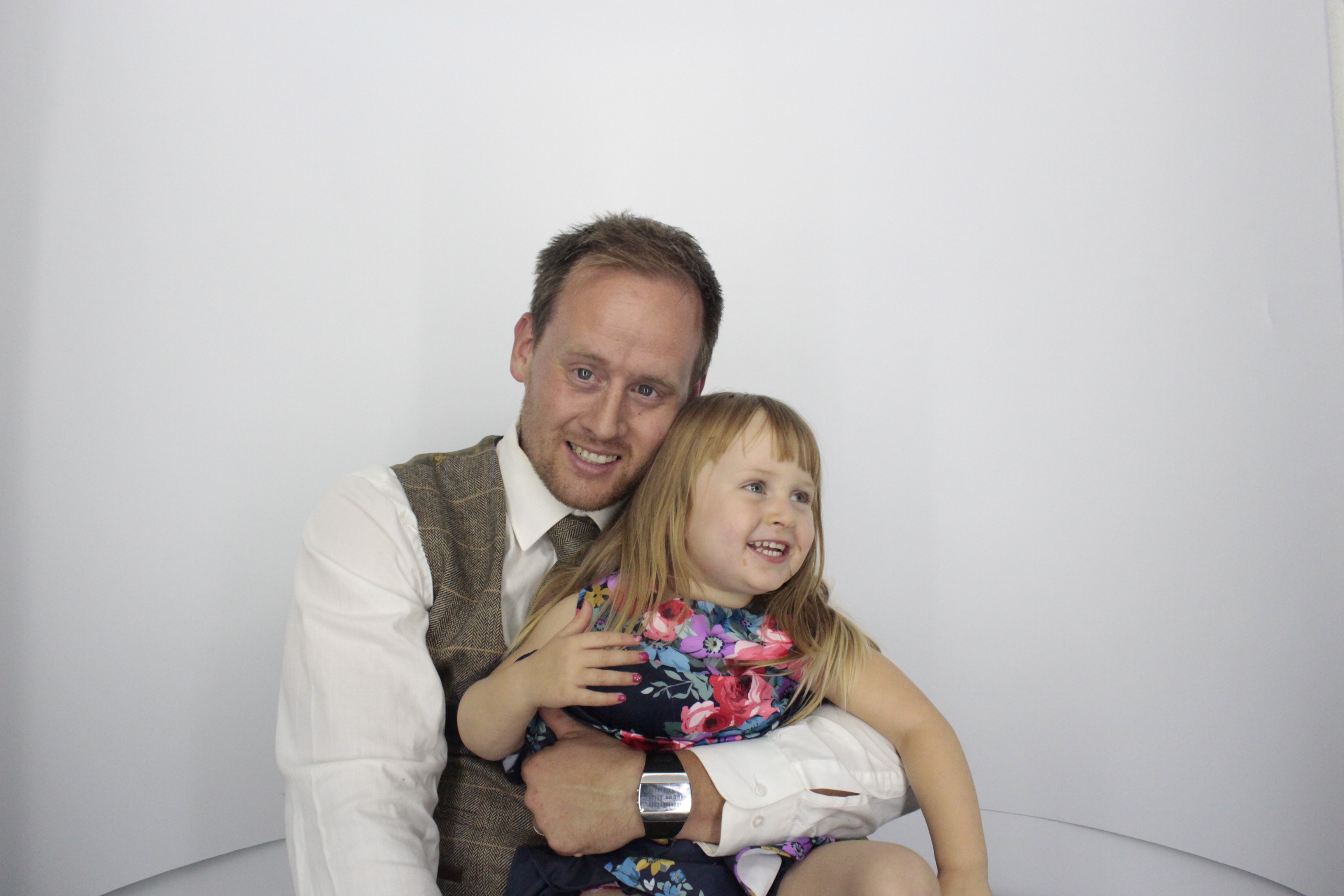 Ollie & Amy's Wedding | View more photos from the event at gallery.myphotoboothexperience.co.uk/u/MyPhotoBoothExperienceLtd/Ollie-Amys-Wedding